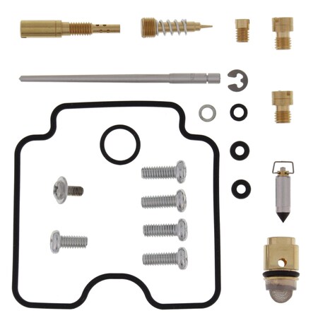 All Balls All Balls Allballs Carb Kit Multipl 26-1071 26-1071